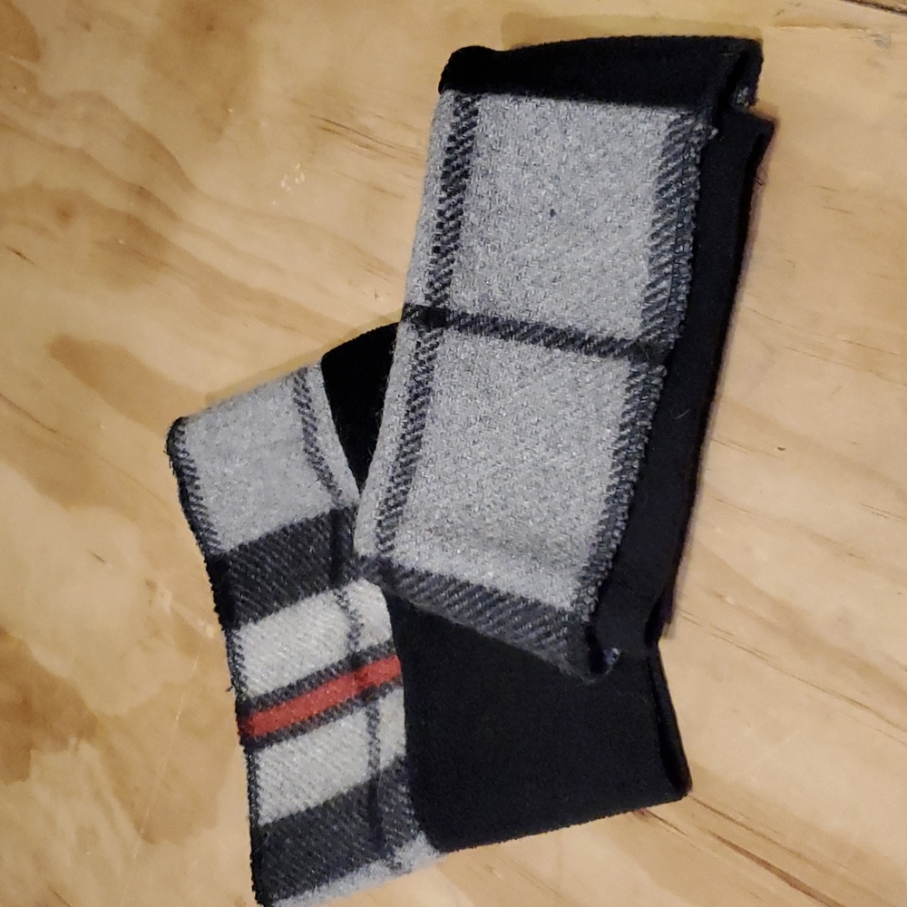 Boot cuffs - Picture 2 of 3